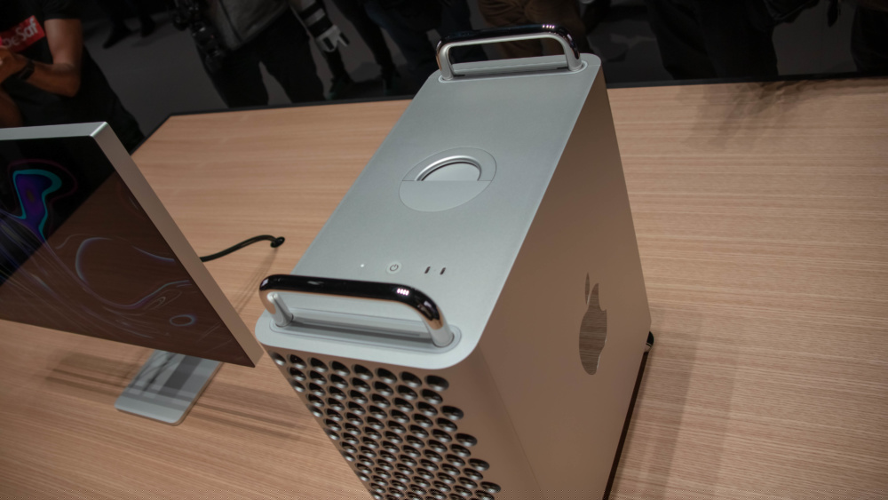 Mac Pro