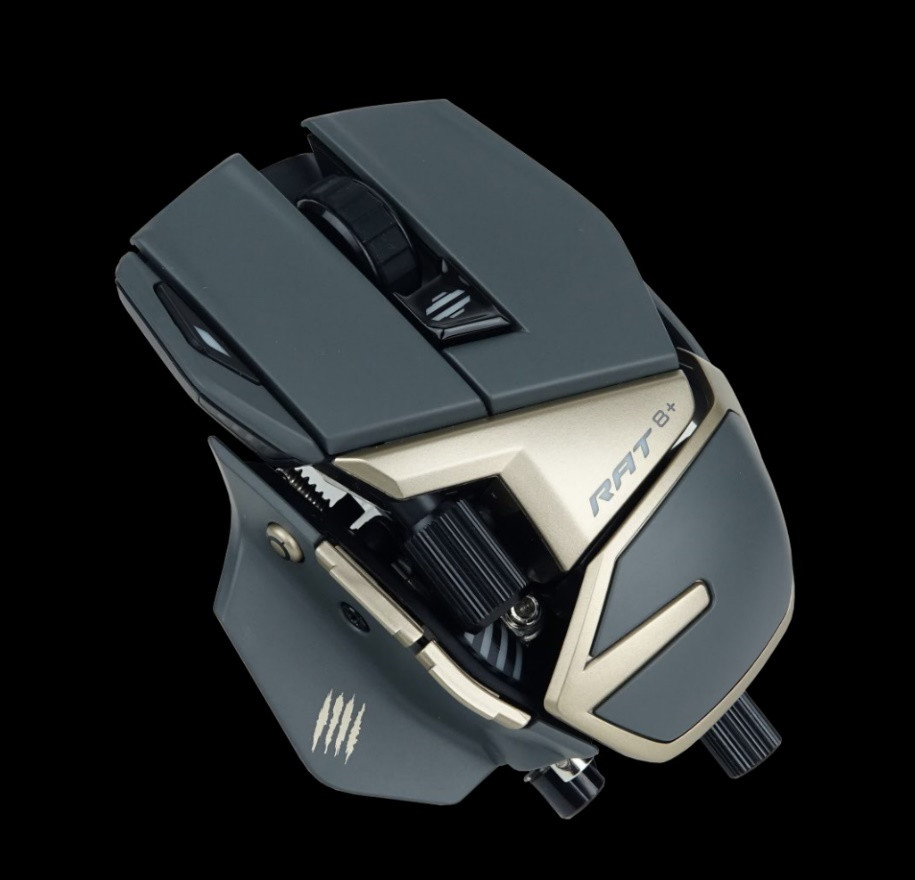 madcatz 3