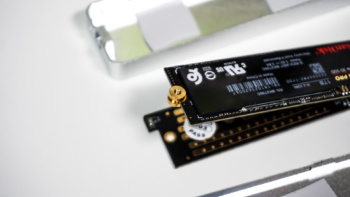 ORICO M.2 Solid State Drive Enclosure