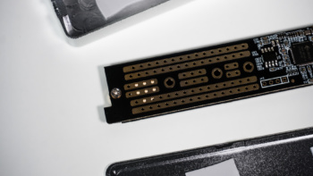 ORICO M.2 Solid State Drive Enclosure