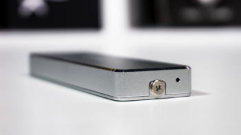 ORICO M.2 Solid State Drive Enclosure