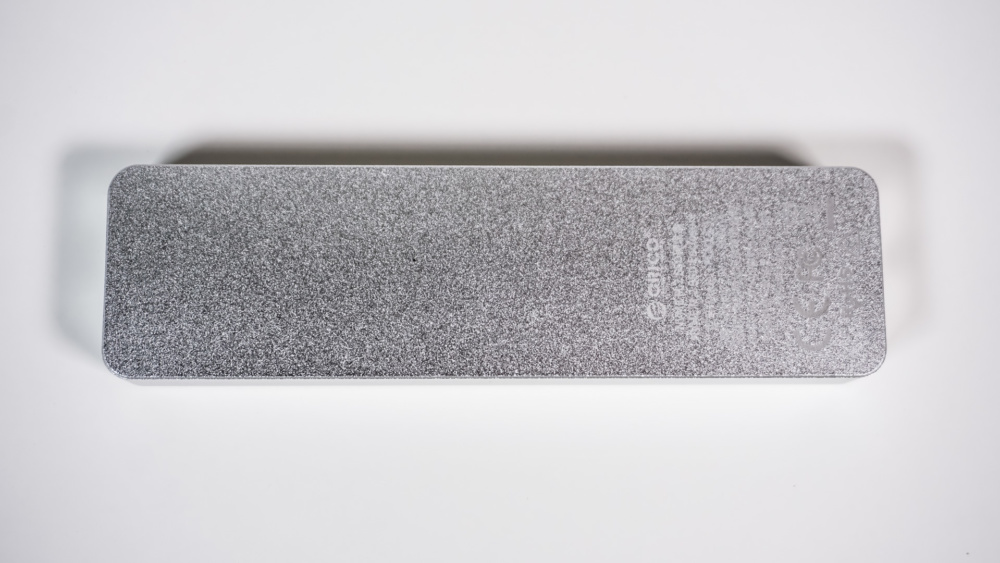ORICO M.2 Solid State Drive Enclosure