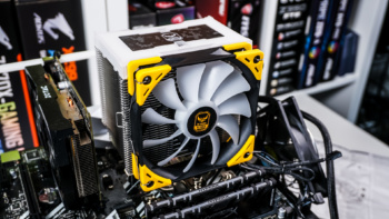 Scythe Mugen 5 TUF Gaming Alliance