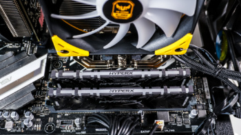 Scythe Mugen 5 TUF Gaming Alliance