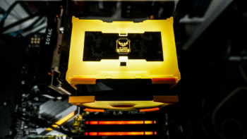 Scythe Mugen 5 TUF Gaming Alliance