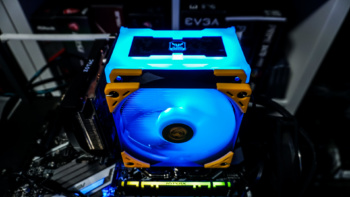 Scythe Mugen 5 TUF Gaming Alliance