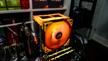 Scythe Mugen 5 TUF Gaming Alliance