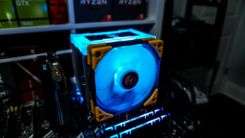 Scythe Mugen 5 TUF Gaming Alliance