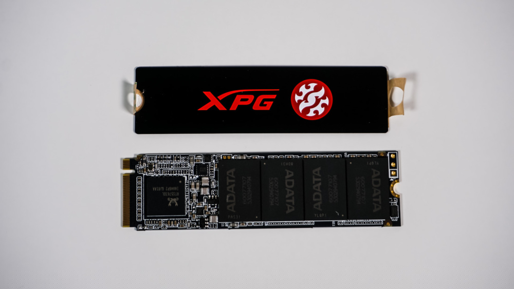 ADATA XPG SX6000 Pro