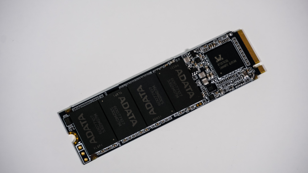 ADATA XPG SX6000 Pro
