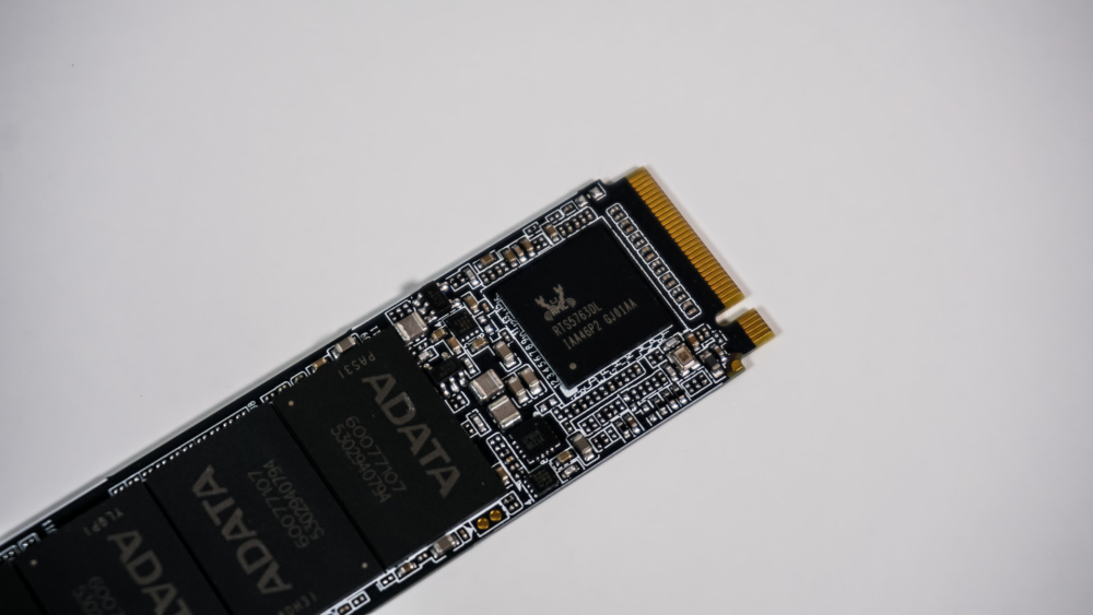 ADATA XPG SX6000 Pro