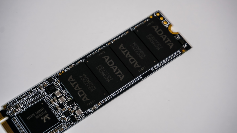ADATA XPG SX6000 Pro