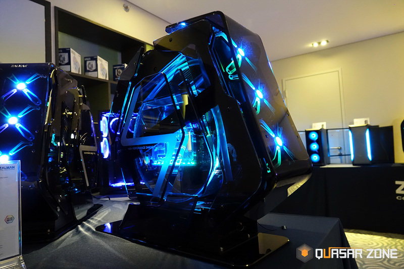 zmachine 1