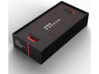 AMD RX5700 box