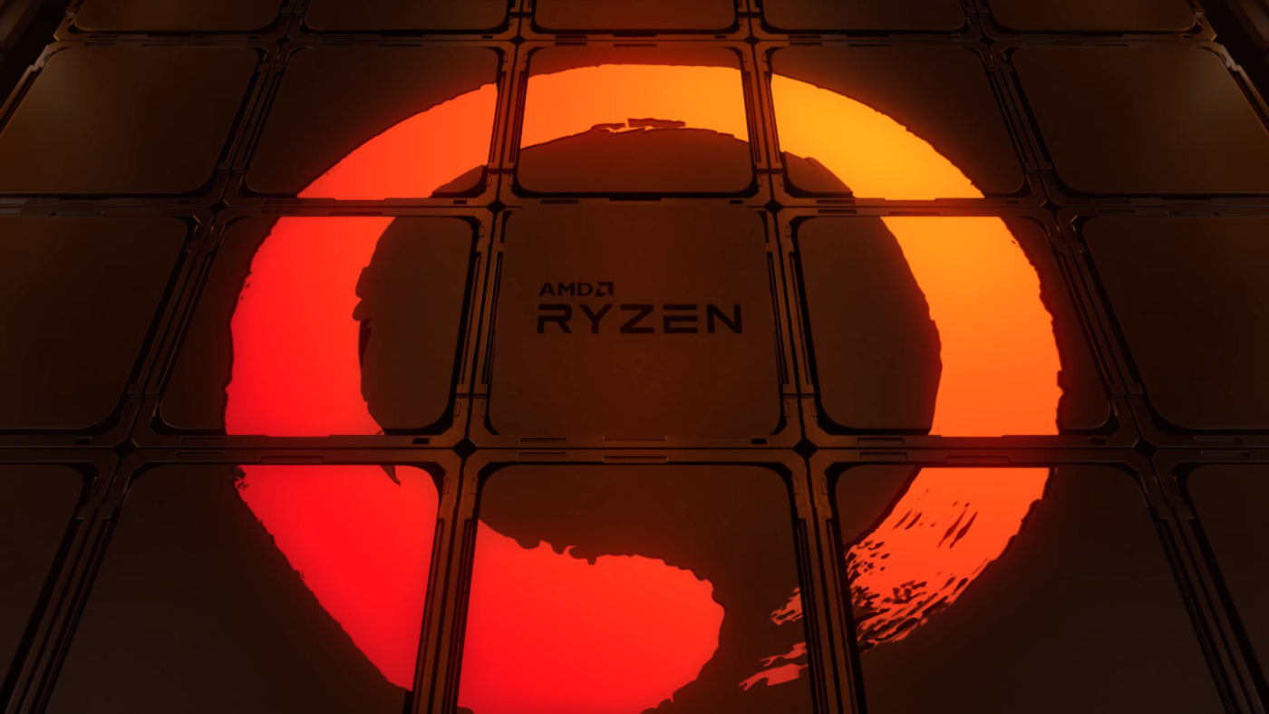 AMD Ryzen 3000 Official 6