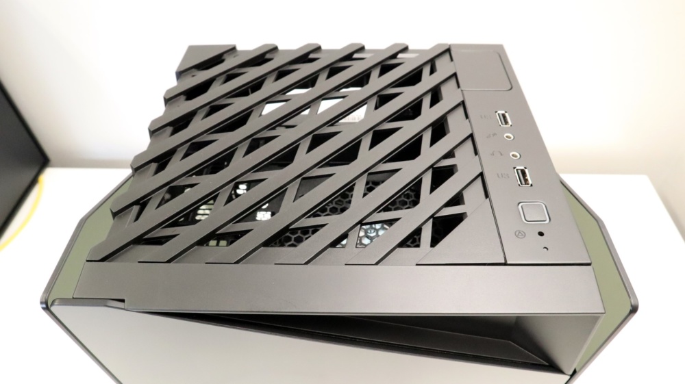 SilverStone LD03