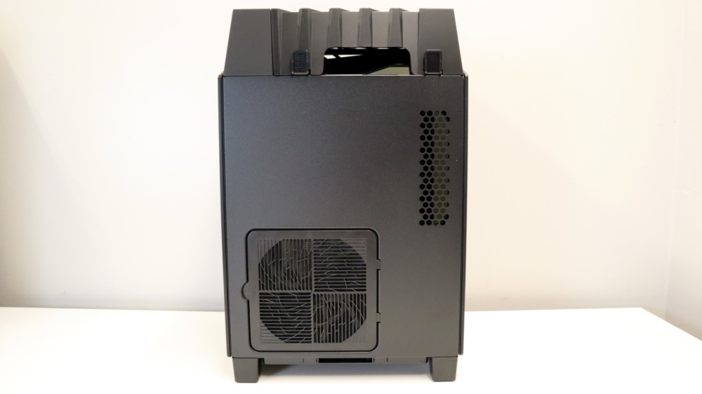SilverStone LD03