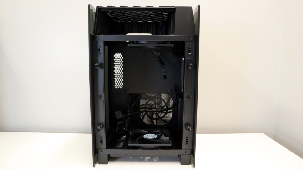 SilverStone LD03