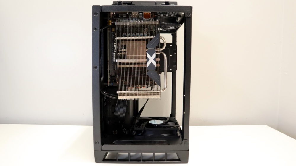 SilverStone LD03