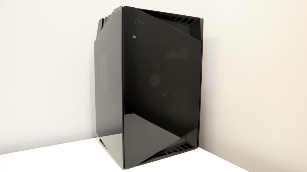 SilverStone LD03