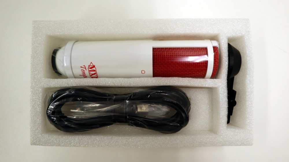 MXL Tempo