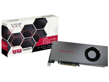 SAPPHIRE Radeon RX 5700 8GB
