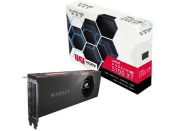 SAPPHIRE Radeon RX 5700 XT 8GB