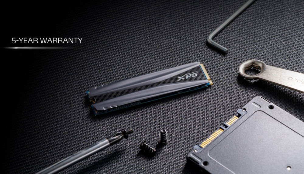 adata pcie 1