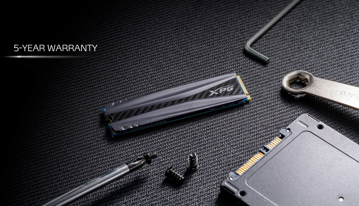 adata pcie 1