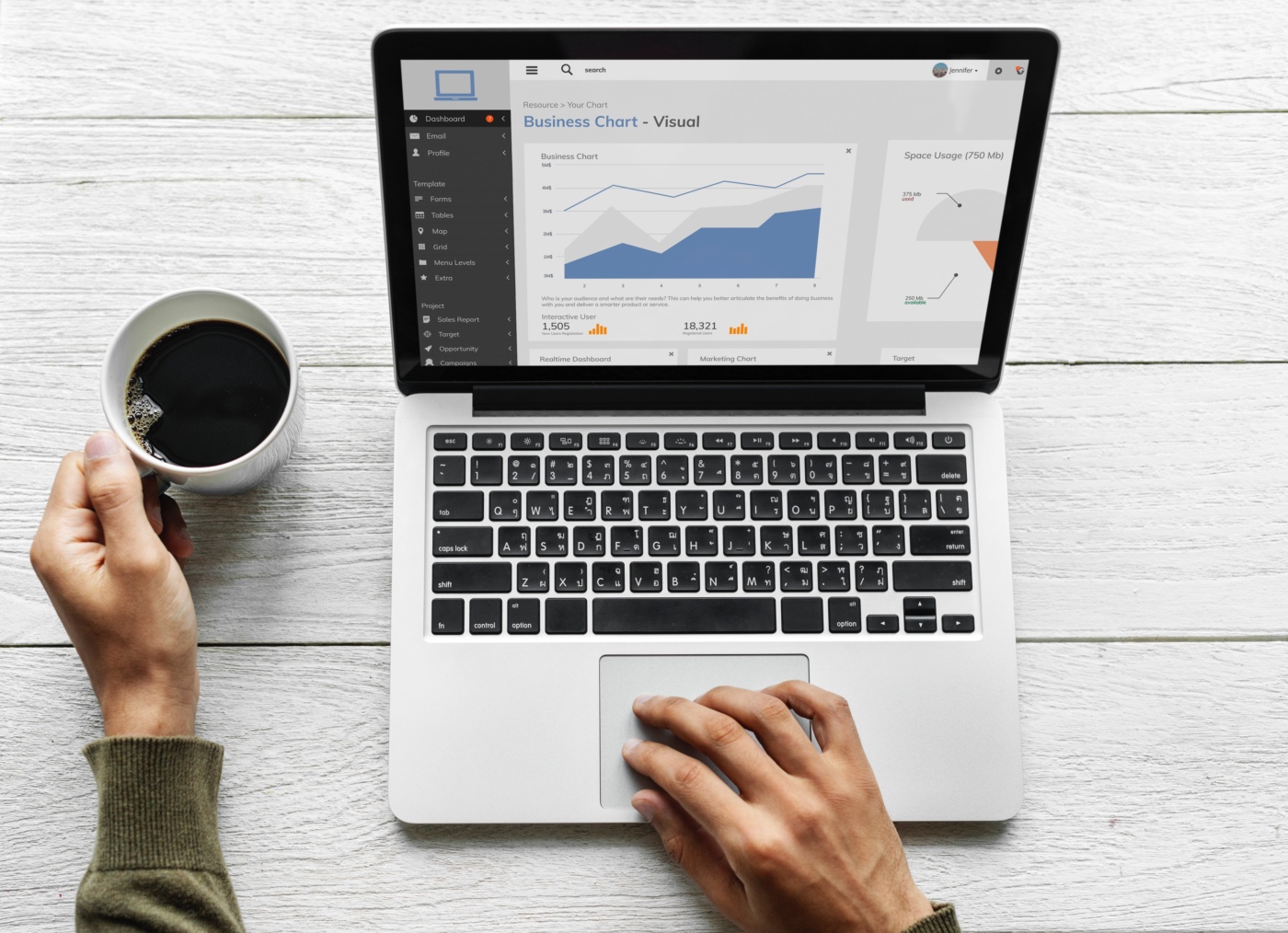 analysis coffee communication 1493370