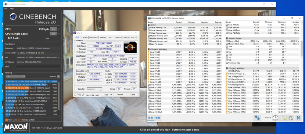 asrock 43 oc