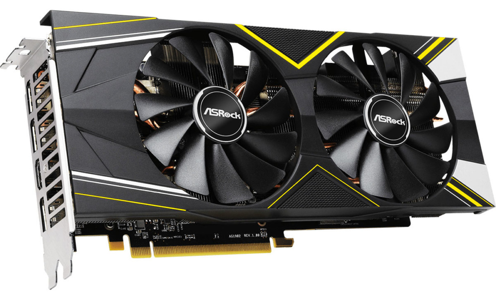 asrock 5700 2