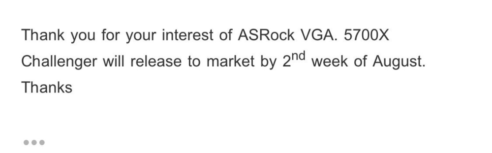 asrock question