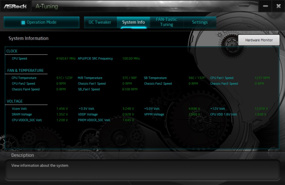 asrock ss4