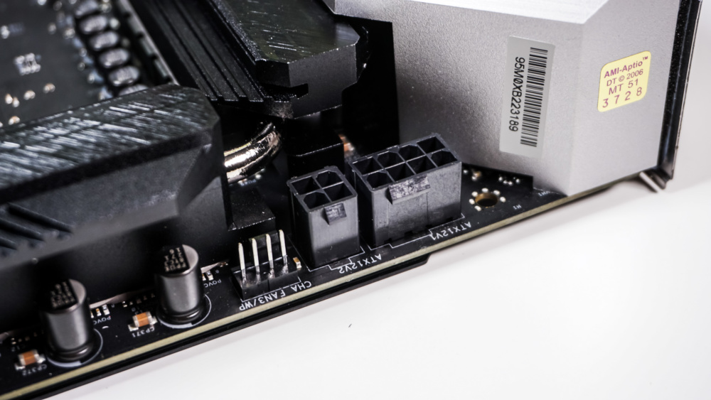 ASRock X570 Taichi Motherboard