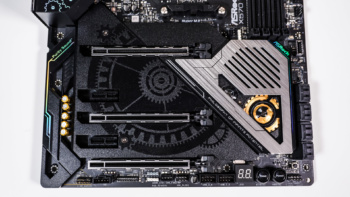 ASRock X570 Taichi Motherboard