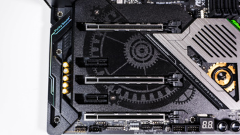 ASRock X570 Taichi Motherboard
