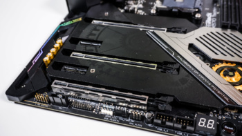 ASRock X570 Taichi Motherboard