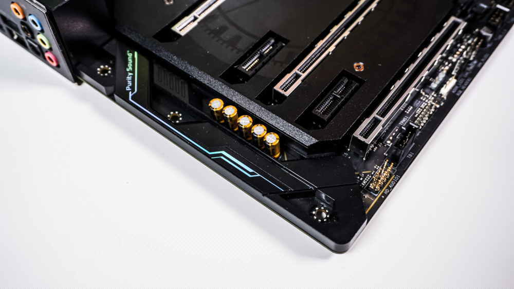 ASRock X570 Taichi Motherboard