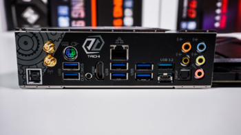 ASRock X570 Taichi Motherboard