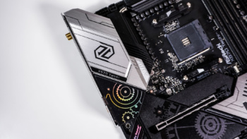 ASRock X570 Taichi Motherboard