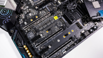 ASRock X570 Taichi Motherboard