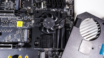 ASRock X570 Taichi Motherboard