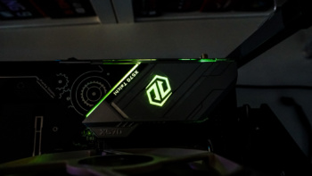 ASRock X570 Taichi Motherboard