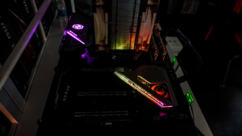 ASRock X570 Taichi Motherboard