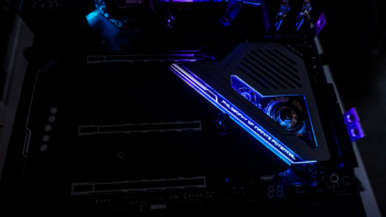ASRock X570 Taichi Motherboard