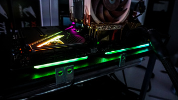 ASRock X570 Taichi Motherboard