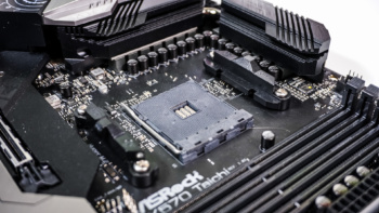 ASRock X570 Taichi Motherboard
