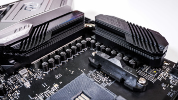ASRock X570 Taichi Motherboard