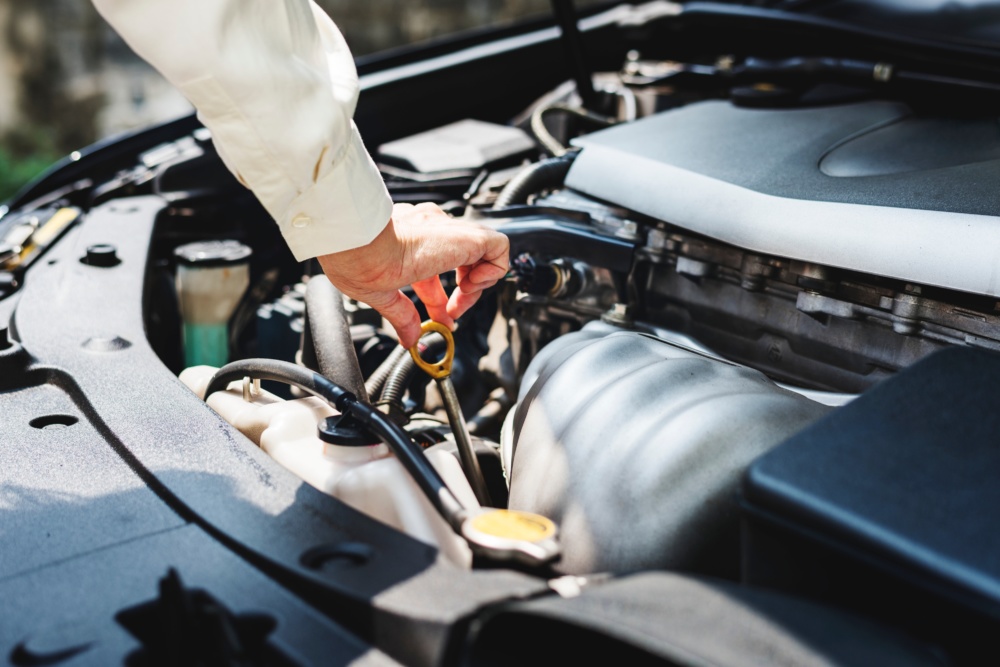 automobile car check 1266019